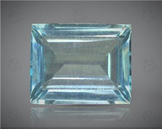 NATURAL BLUE TOPAZ 7.39 CTS (6278)
